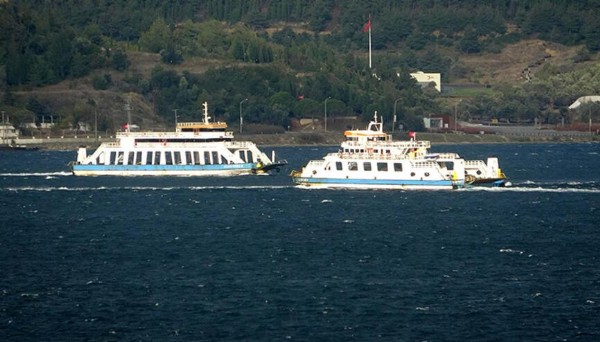 Feribot Seferleri İptal Mi? İDO Seferleri İptal Mi? Feribot Seferleri İptal Mi? İDO Seferleri İptal Mi?